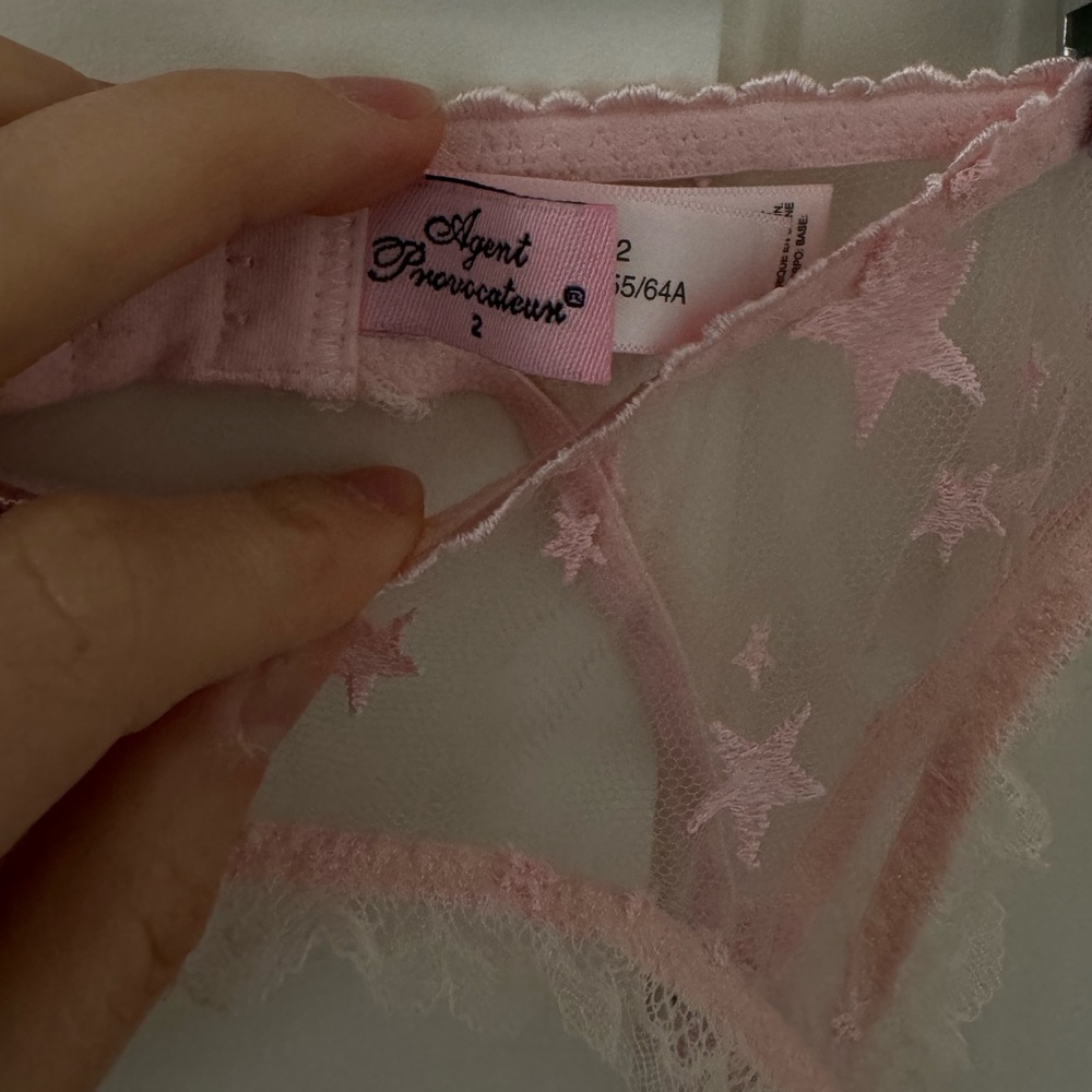 Agent Provocateur - Picture 2 of 4